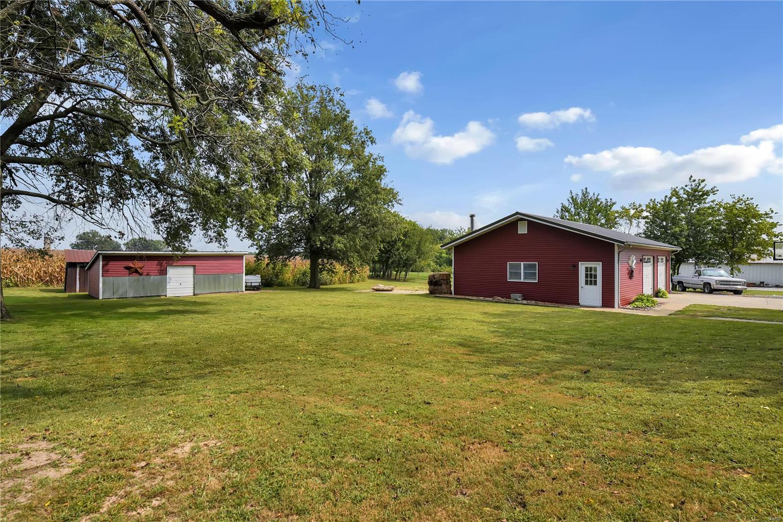7823 Zenk Road Troy, IL 62294 - Photo 18 of 20