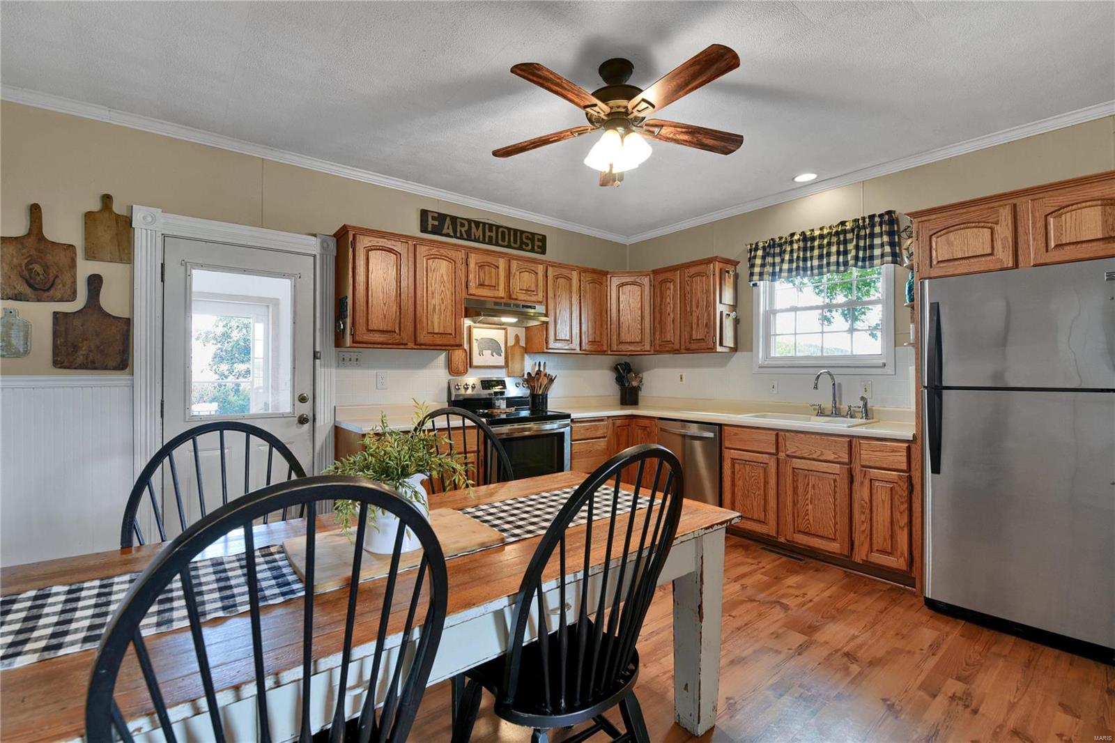 7823 Zenk Road Troy, IL 62294 - Photo 5 of 20