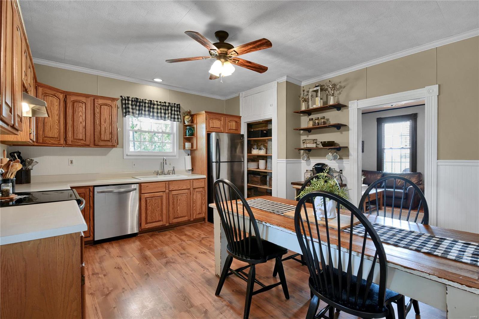 7823 Zenk Road Troy, IL 62294 - Photo 6 of 20