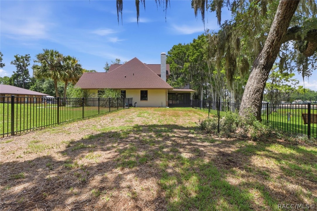 1425 South Homestead Point Inverness, FL 34450 - Photo 35 of 53