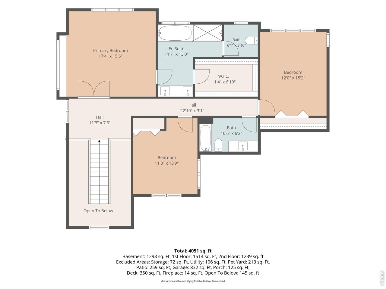 716 Brook Road Boulder, CO 80302 - Photo 48 of 50 Gallery Image 48