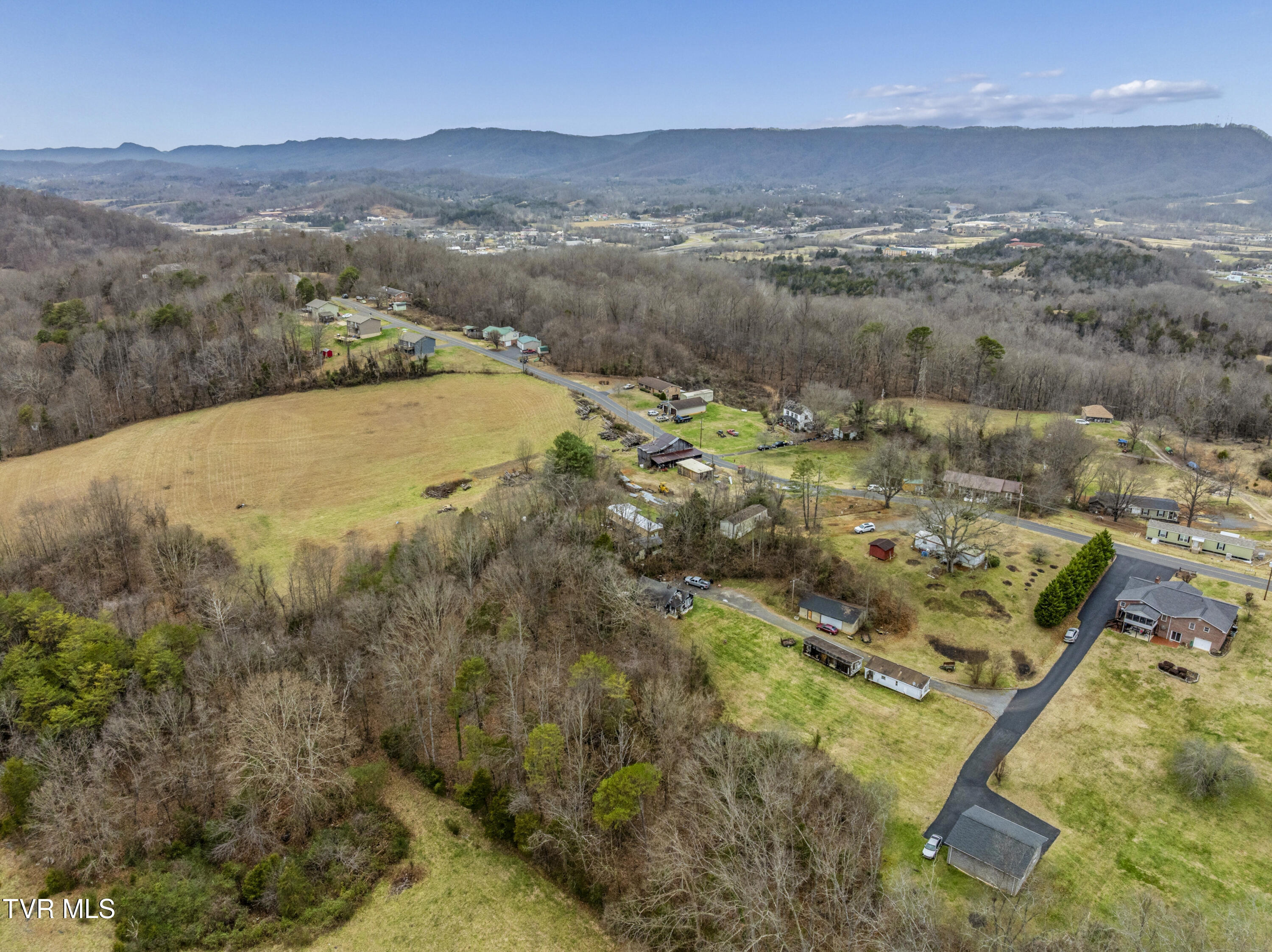 277 Ridgeway Road Kingsport, TN 37664 - Photo 27 of 36 Ridgeway-Aerials-10