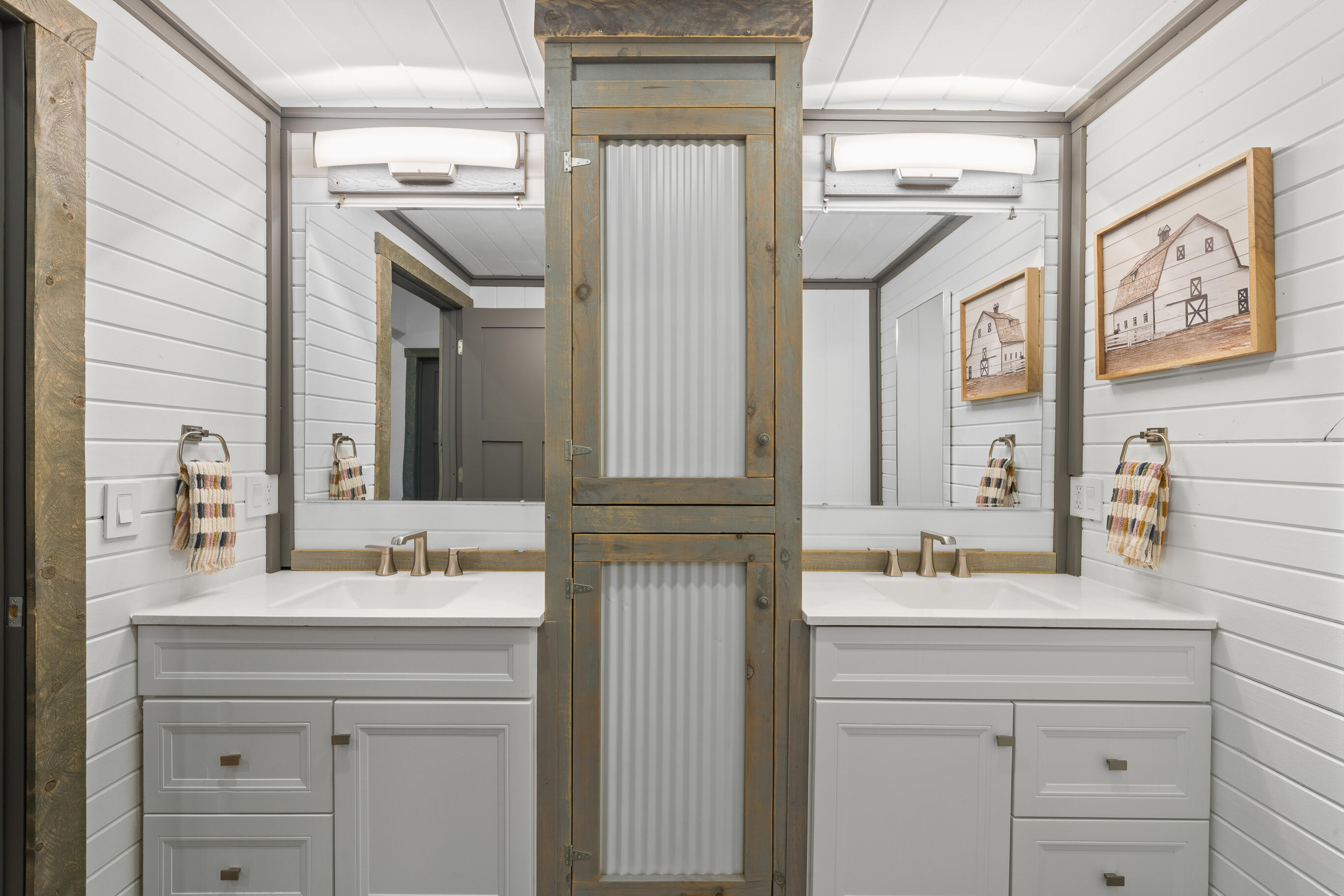 29224 Mt Tom Road Burlington, WI 53105 - Photo 50 of 63 LL bathroom