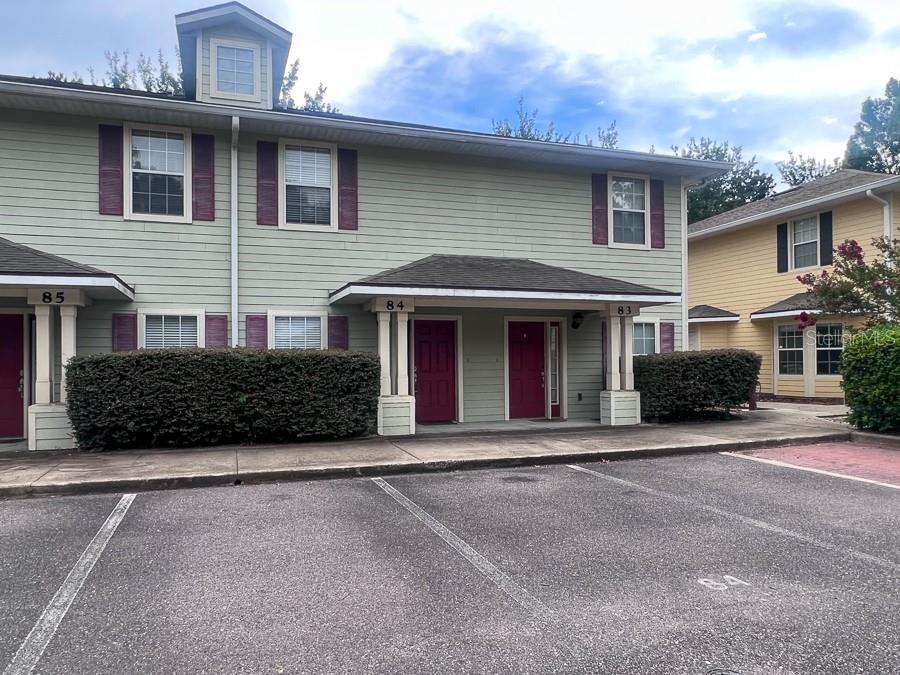 2972 Southwest 35th Place, Unit 84 Gainesville, FL 32608 - Photo 29 of 29