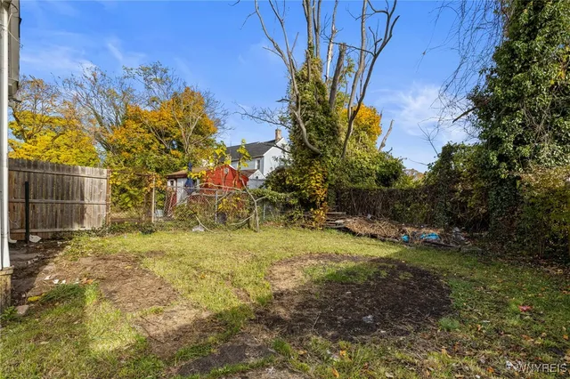 $169,900 | 469 Emslie Street, Buffalo, NY 14212