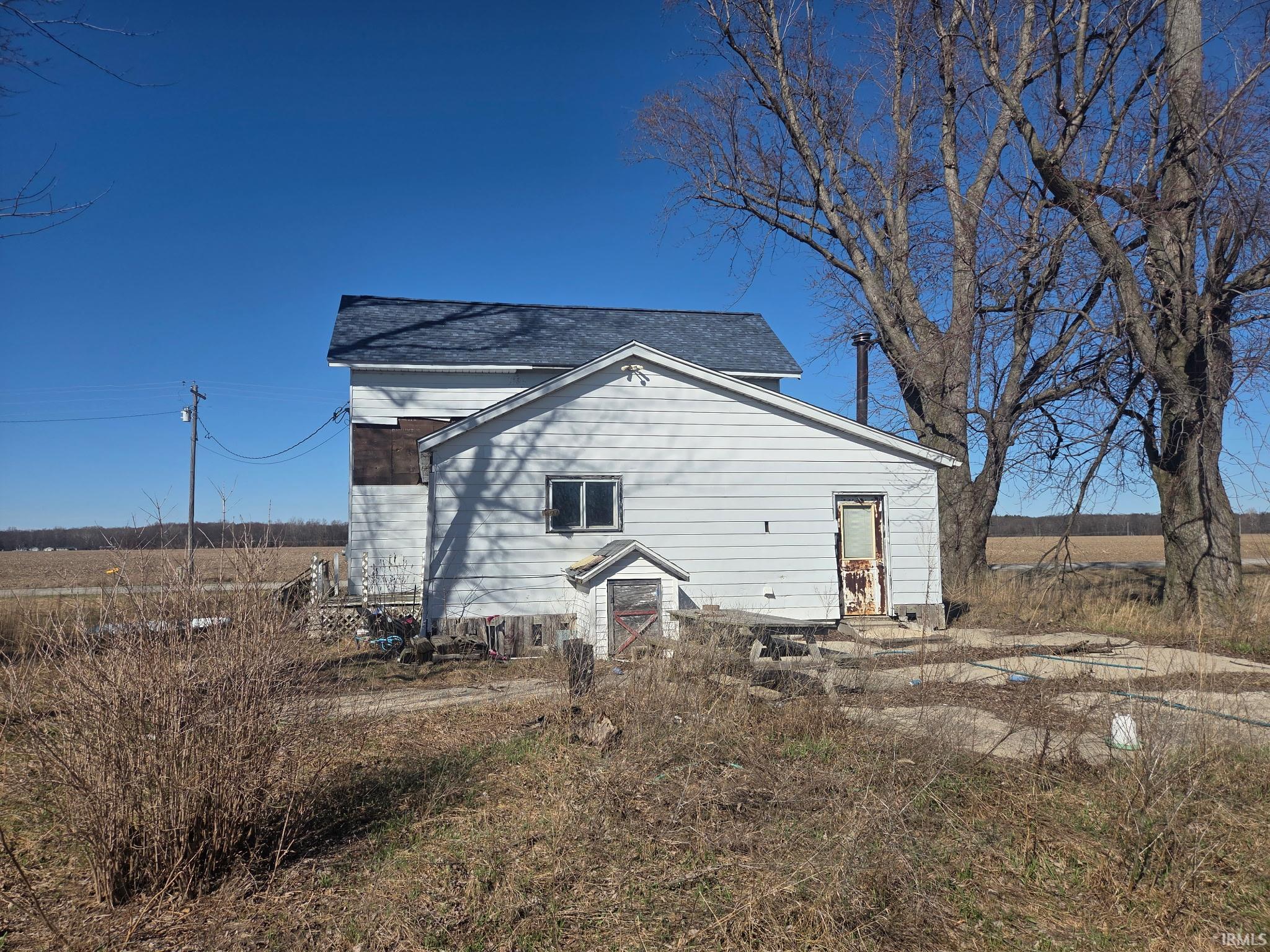 4039 West Olson Road Rochester, IN 46975 - Photo 2 of 4