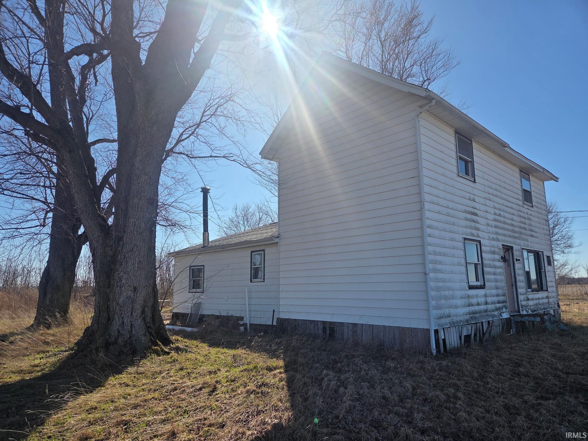 4039 West Olson Road Rochester, IN 46975 - Photo 3 of 4