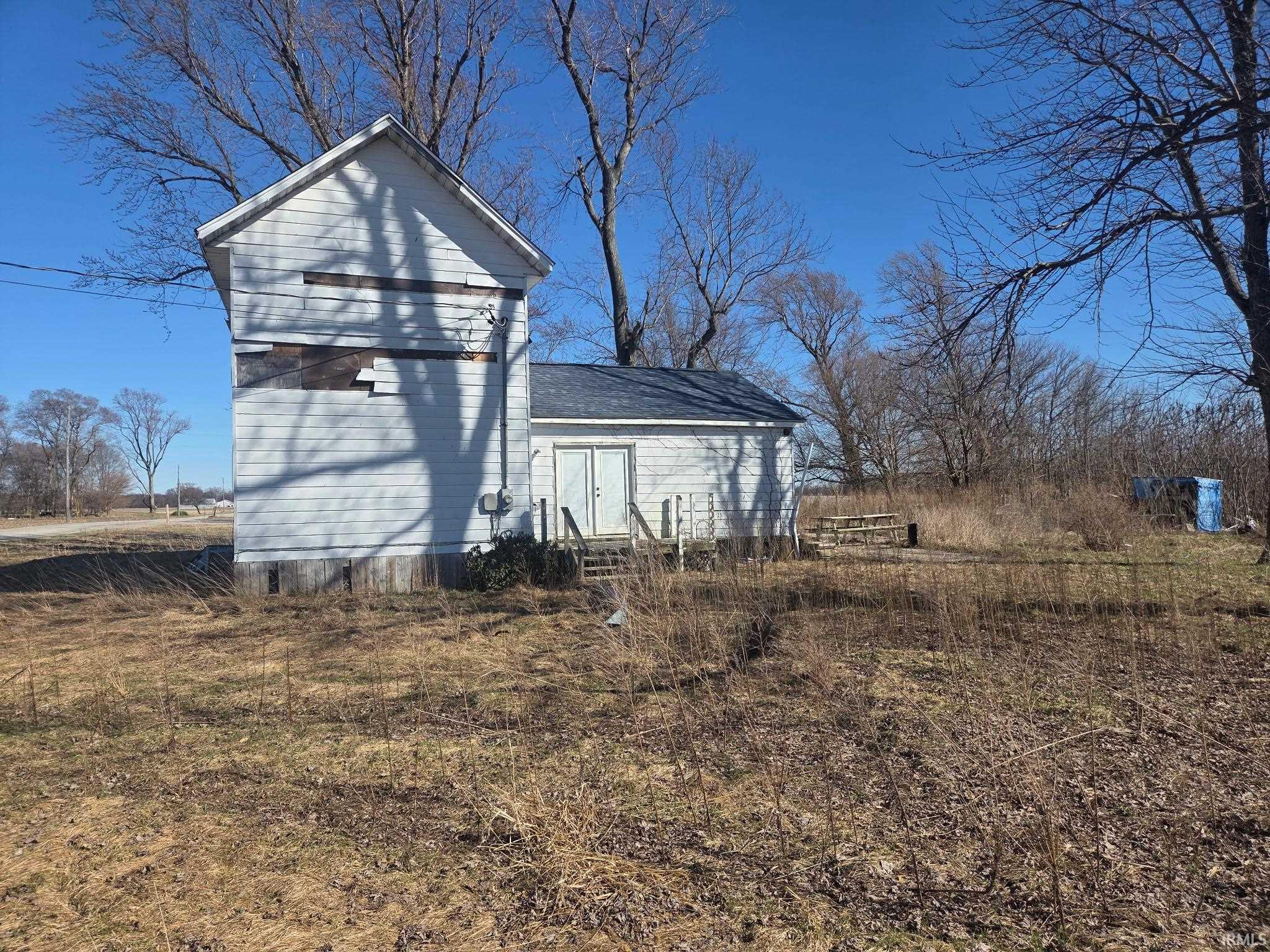 4039 West Olson Road Rochester, IN 46975 - Photo 4 of 4