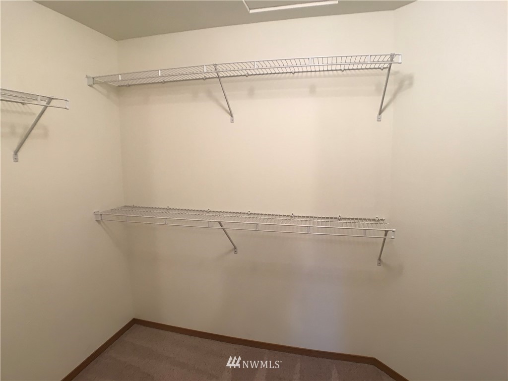 6018 Prather Road Southwest Centralia, WA 98531 - Photo 20 of 28 a view of a room with racks on the wall