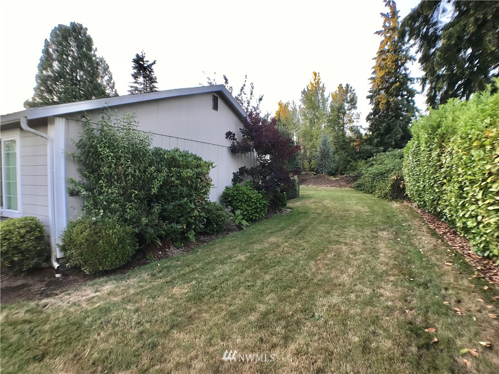 6018 Prather Road Southwest Centralia, WA 98531 - Photo 4 of 28 a view of a house with a yard