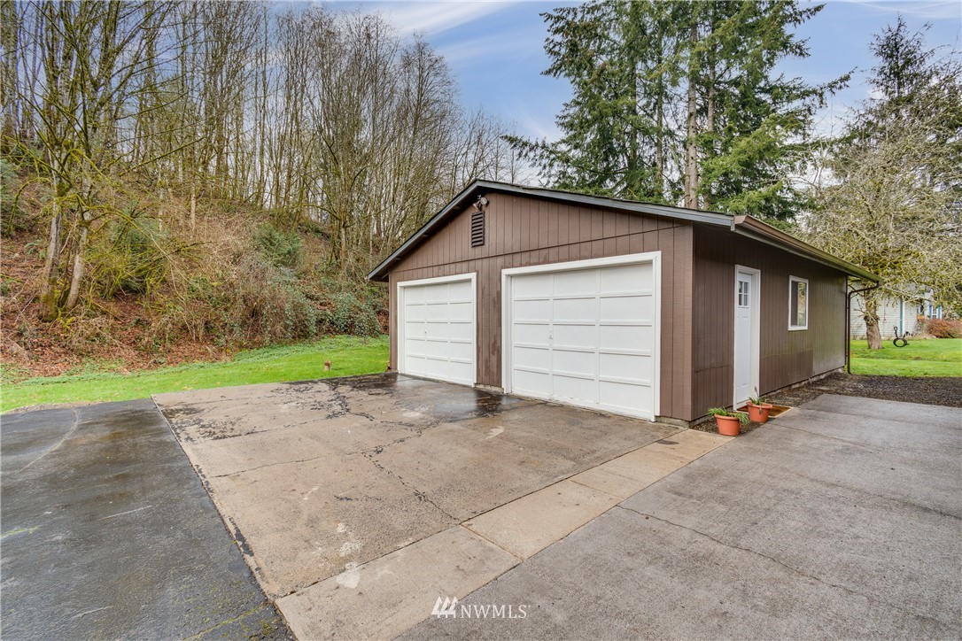 207 Chapman Road Castle Rock, WA 98611 - Photo 20 of 30 Gallery Image 20