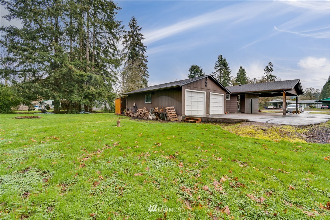 207 Chapman Road Castle Rock, WA 98611 - Photo 23 of 30 Gallery Image 23