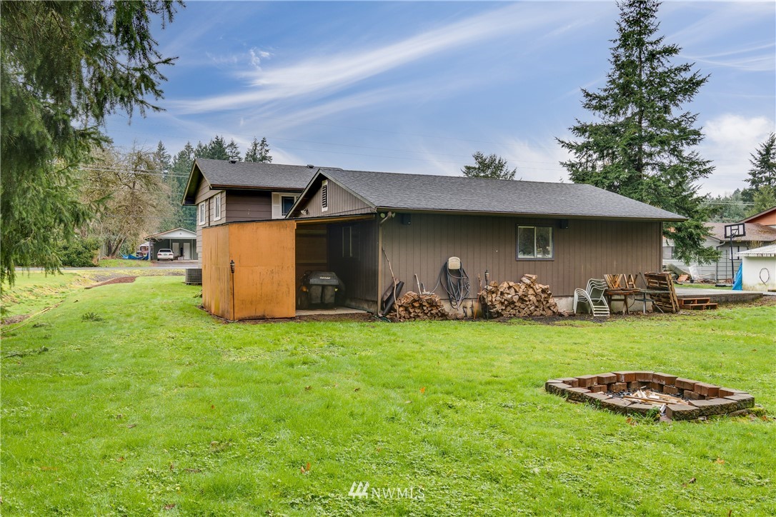 207 Chapman Road Castle Rock, WA 98611 - Photo 24 of 30 Gallery Image 24