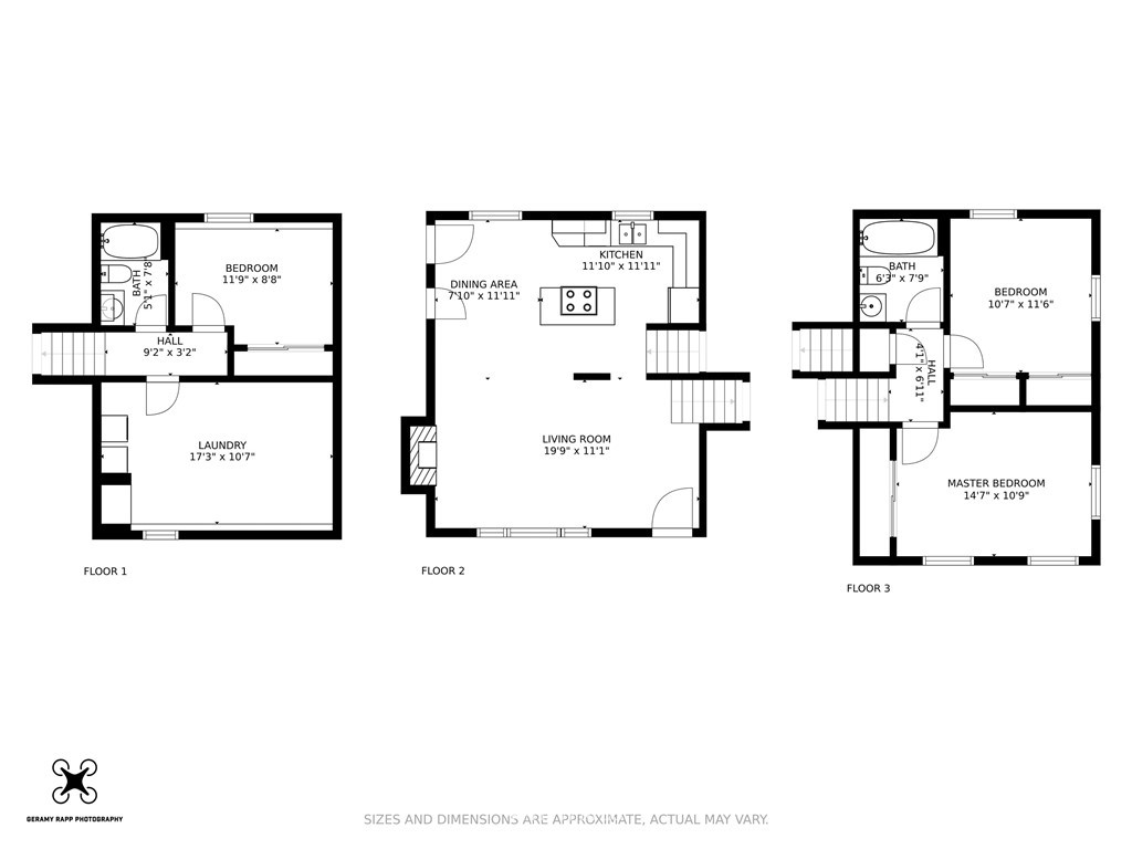 207 Chapman Road Castle Rock, WA 98611 - Photo 27 of 30 Gallery Image 27