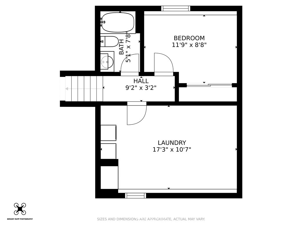 207 Chapman Road Castle Rock, WA 98611 - Photo 28 of 30 Gallery Image 28