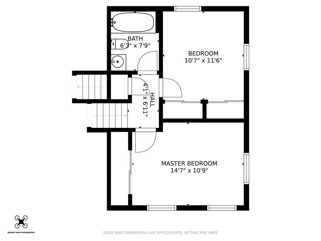 207 Chapman Road Castle Rock, WA 98611 - Photo 30 of 30 Gallery Image 30