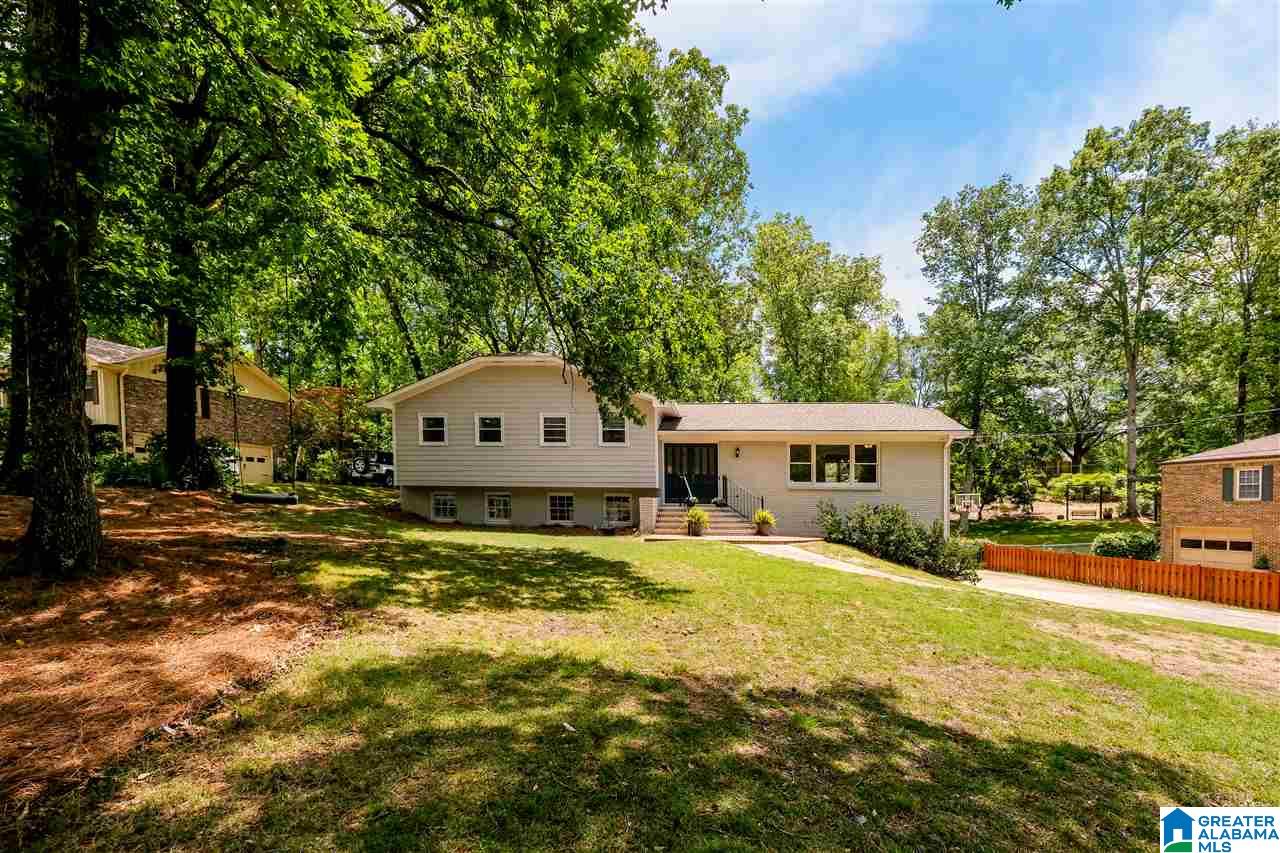 1739 Cornwall Road Birmingham, AL 35226 - Photo 1 of 35