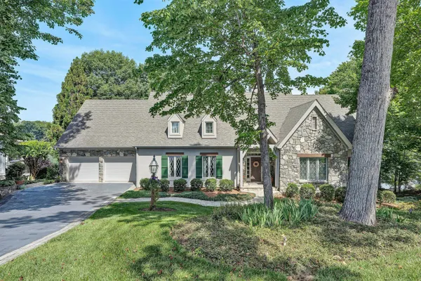 $3,125,000 | 315 Upland Shores Drive, Penhook, VA 24137