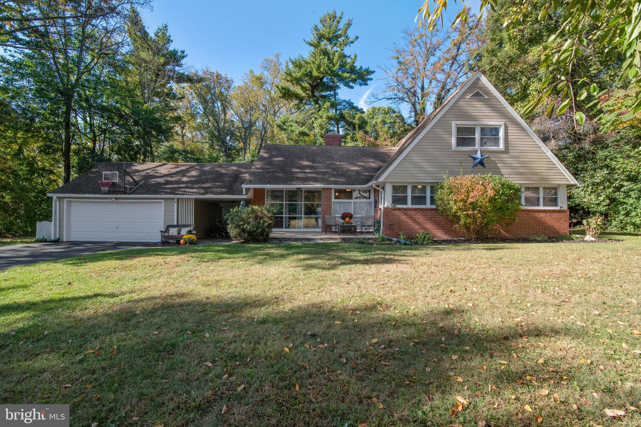 1120 Boxwood Road Jenkintown, PA 19046 - Photo 1 of 30 Front Exterior