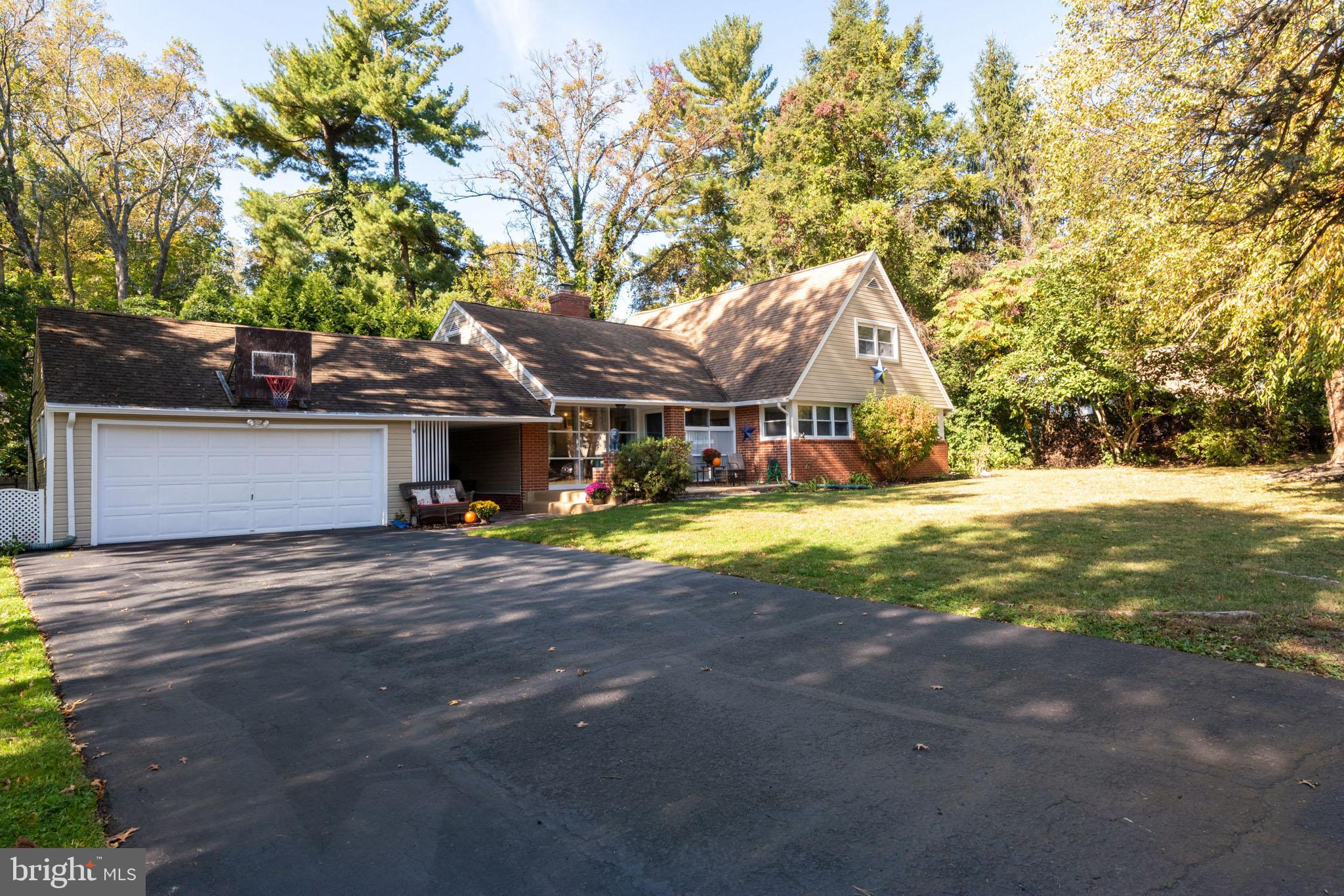 1120 Boxwood Road Jenkintown, PA 19046 - Photo 2 of 30 Front Exterior