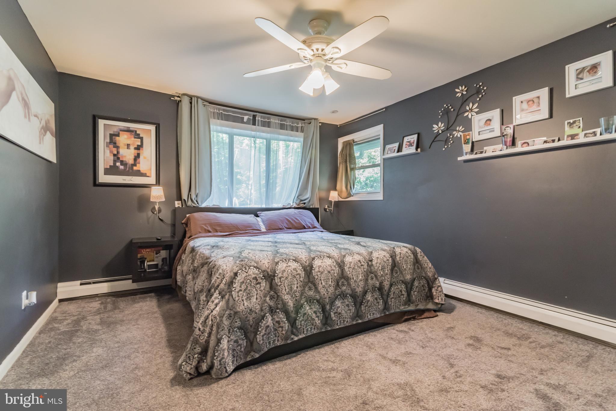 1120 Boxwood Road Jenkintown, PA 19046 - Photo 13 of 30 Master Bedroom