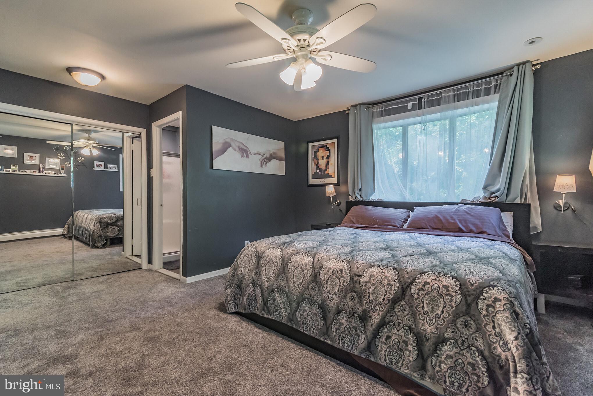 1120 Boxwood Road Jenkintown, PA 19046 - Photo 14 of 30 Master Bedroom