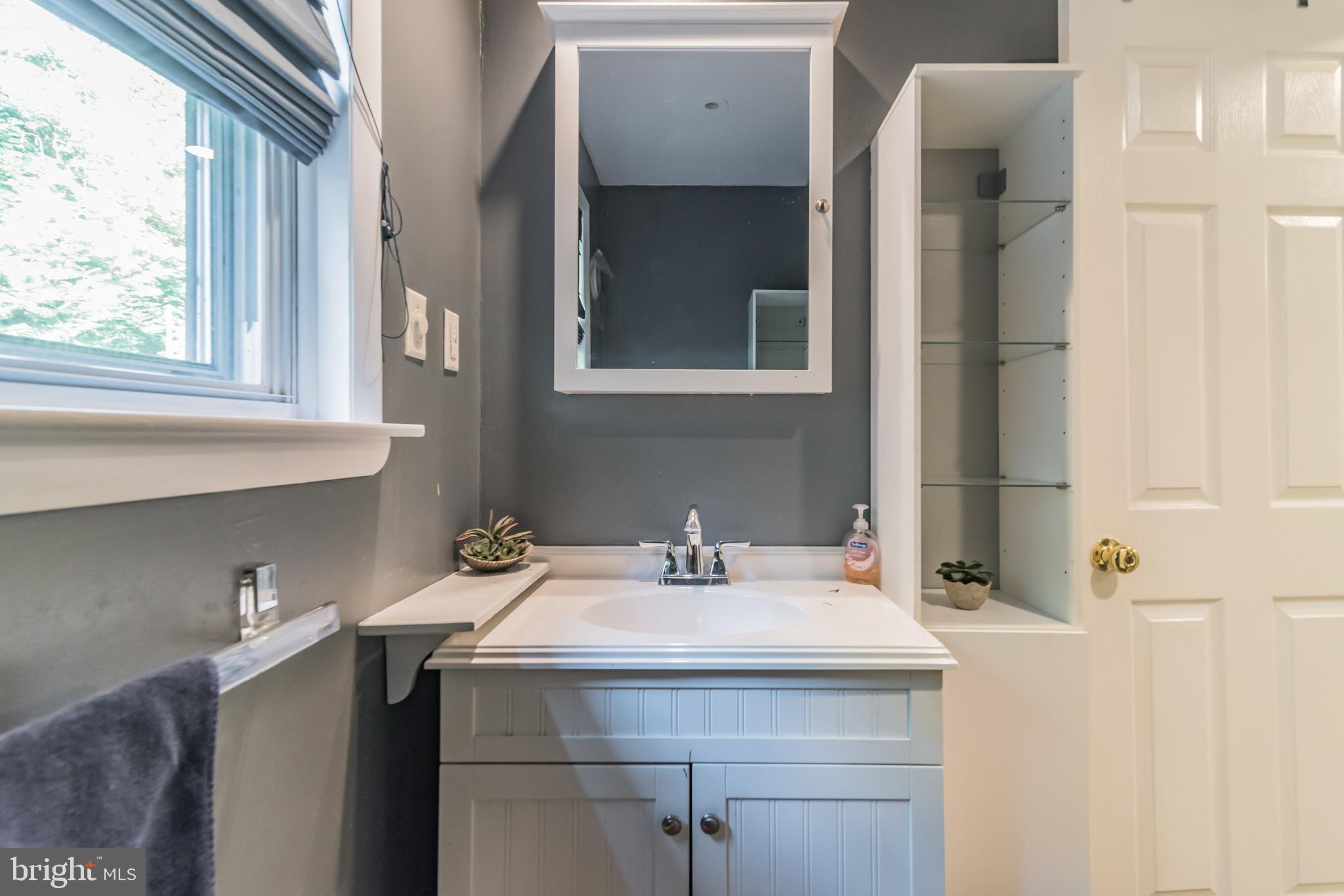 1120 Boxwood Road Jenkintown, PA 19046 - Photo 15 of 30 Master Bathroom