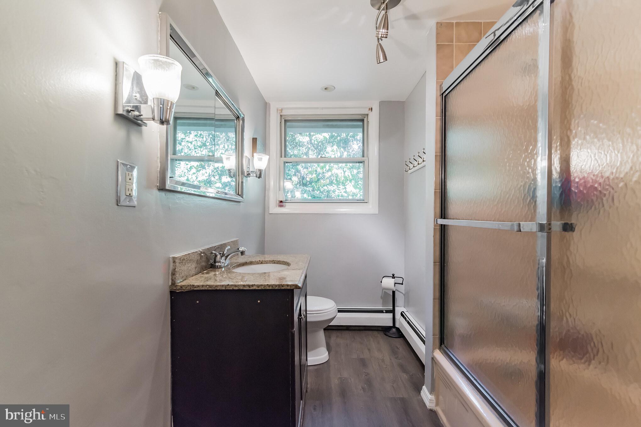 1120 Boxwood Road Jenkintown, PA 19046 - Photo 20 of 30 Hall bathroom