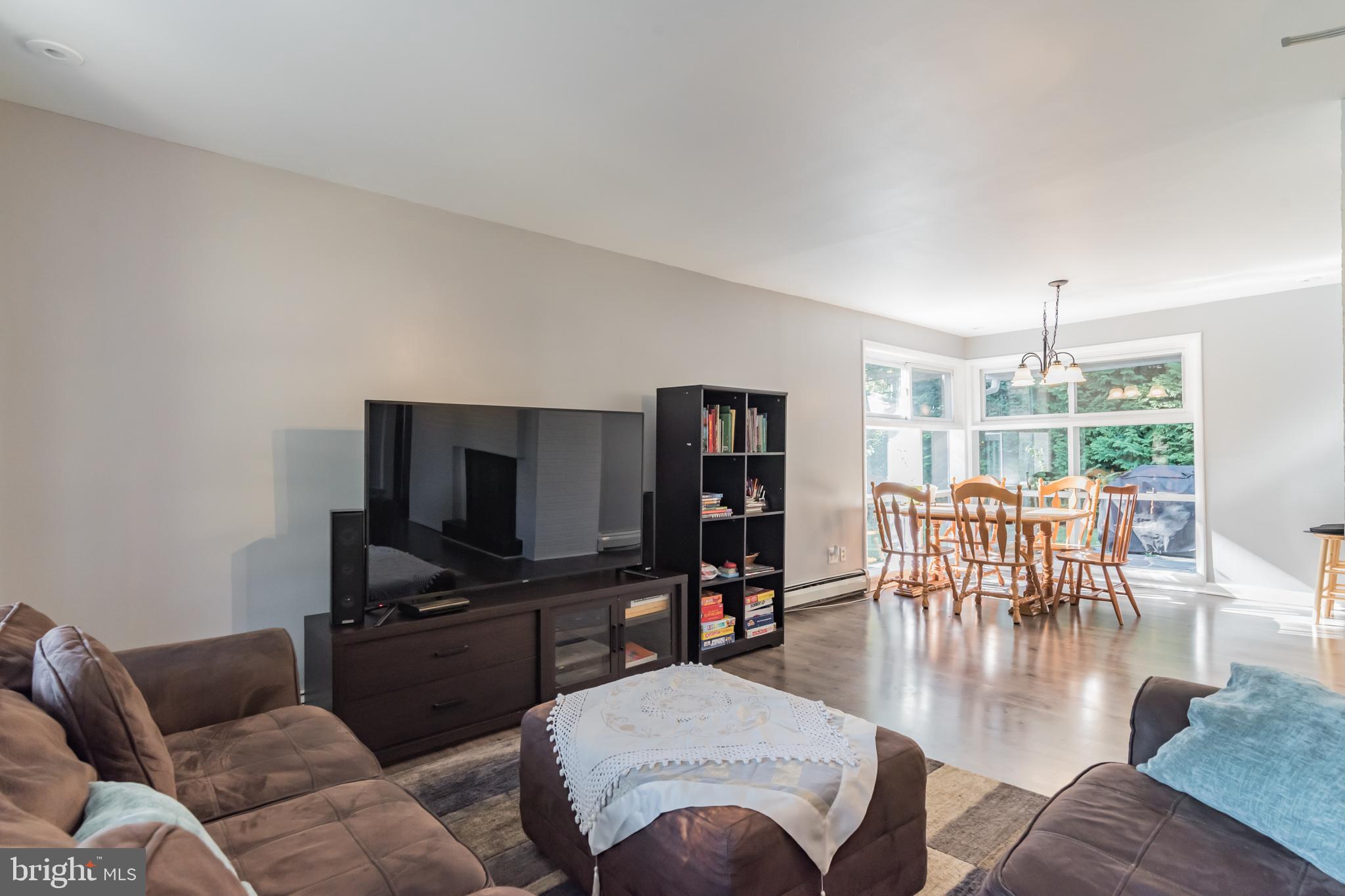 1120 Boxwood Road Jenkintown, PA 19046 - Photo 7 of 30 Living Room