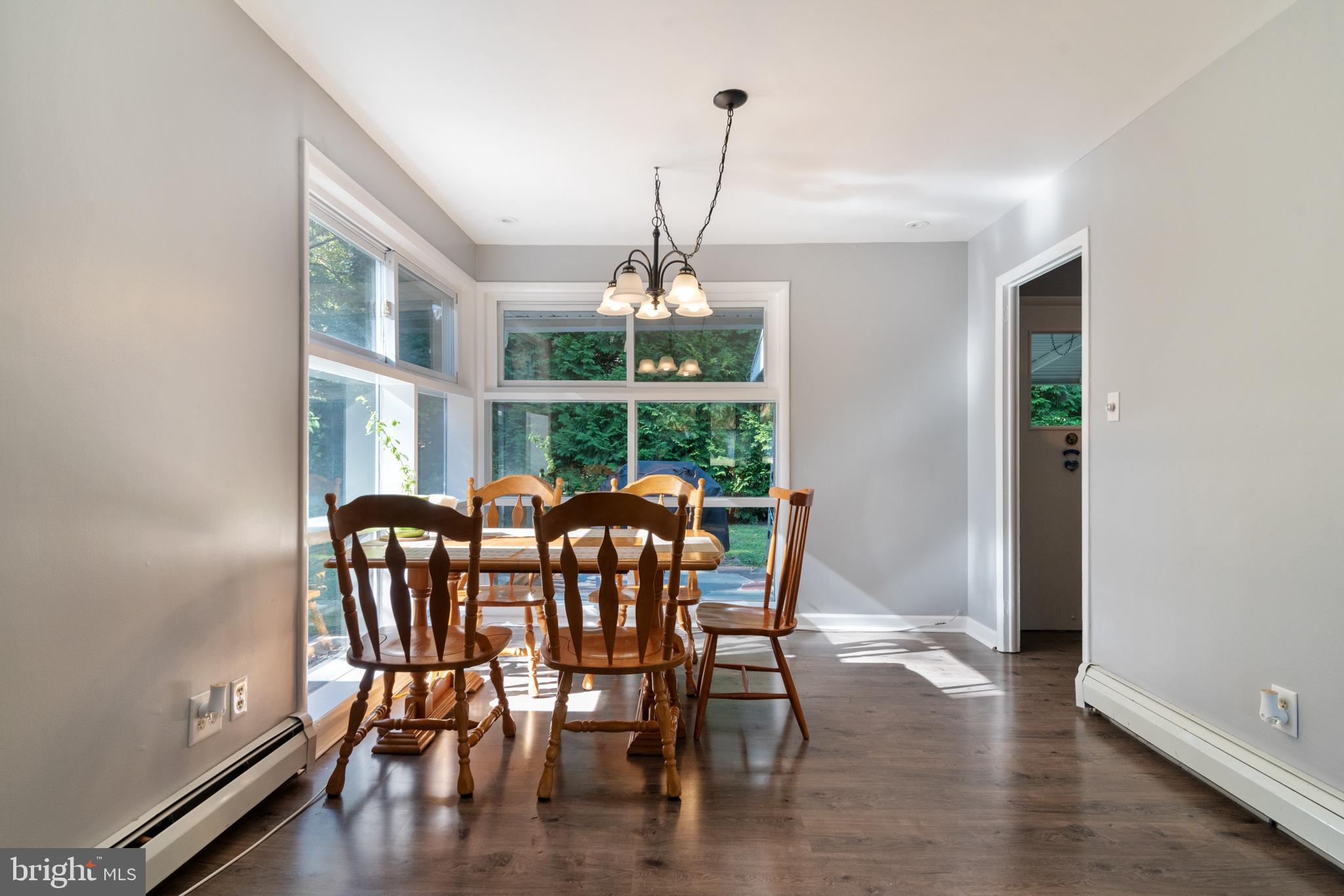 1120 Boxwood Road Jenkintown, PA 19046 - Photo 8 of 30 Dining Room