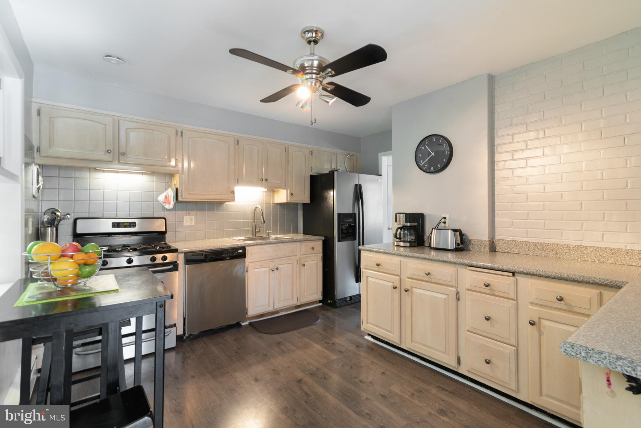 1120 Boxwood Road Jenkintown, PA 19046 - Photo 10 of 30 Kitchen