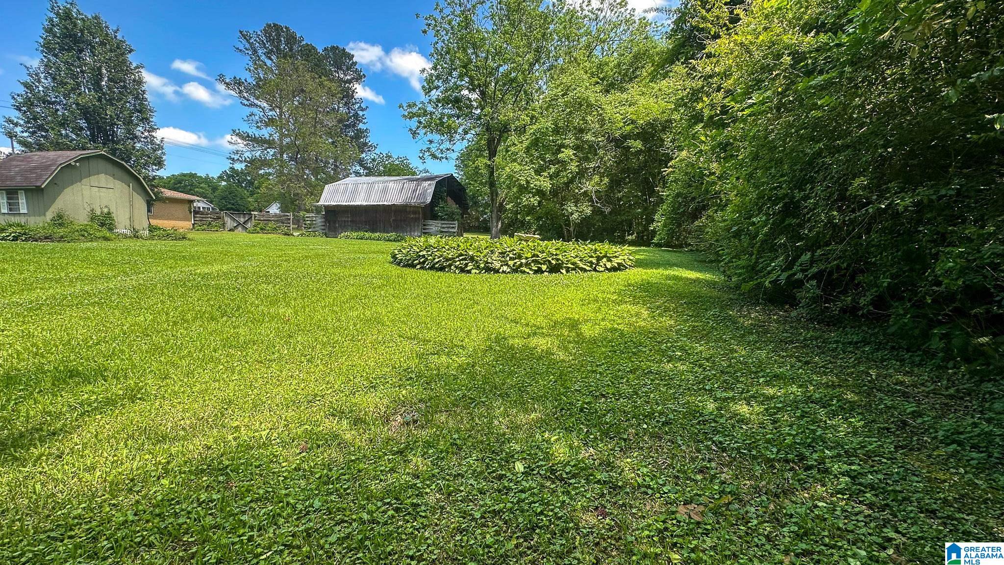 800 Alexandria Road Weaver, AL 36277 - Photo 65 of 68