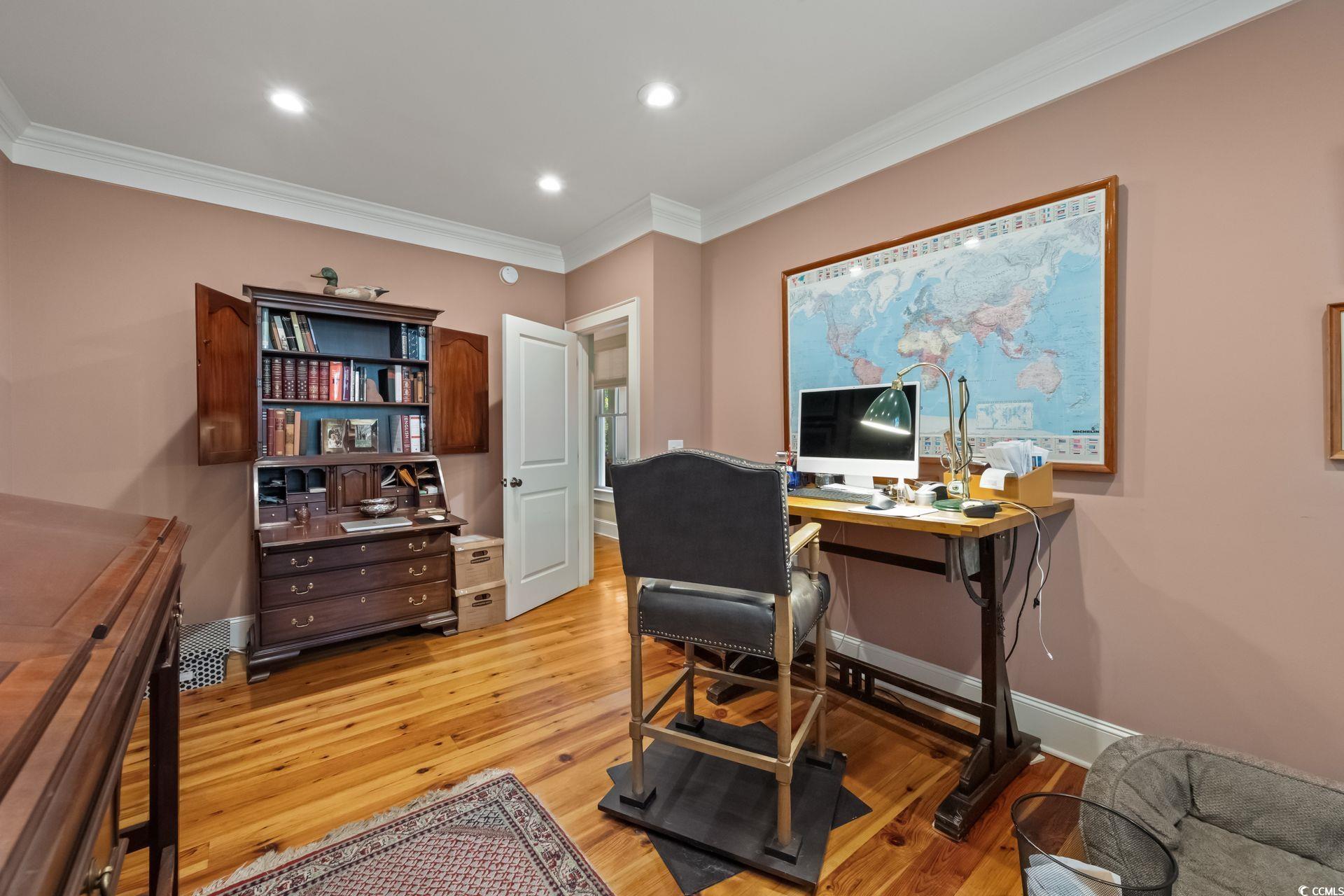 563 Lantana Circle Georgetown, SC 29440 - Photo 22 of 30