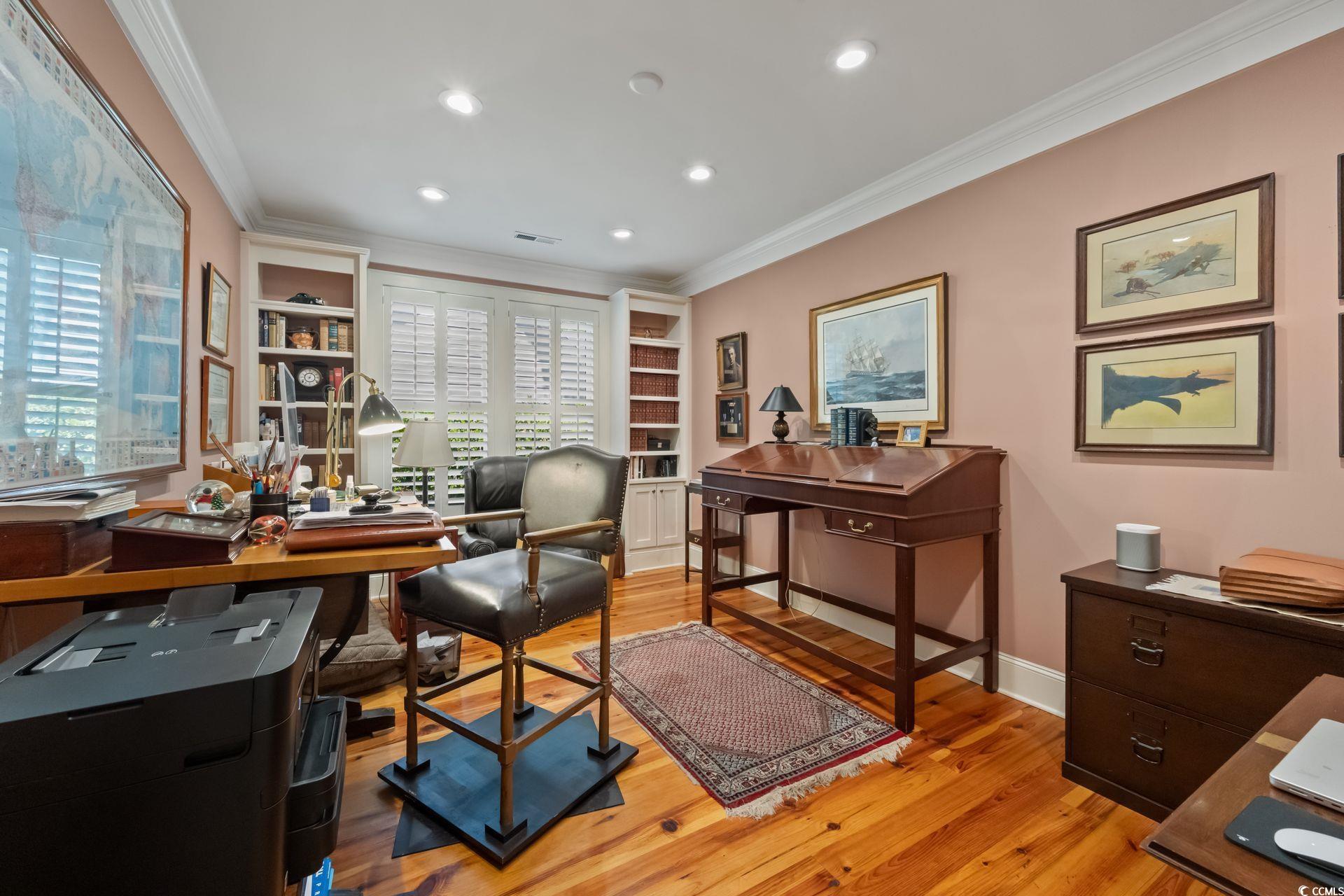 563 Lantana Circle Georgetown, SC 29440 - Photo 23 of 30