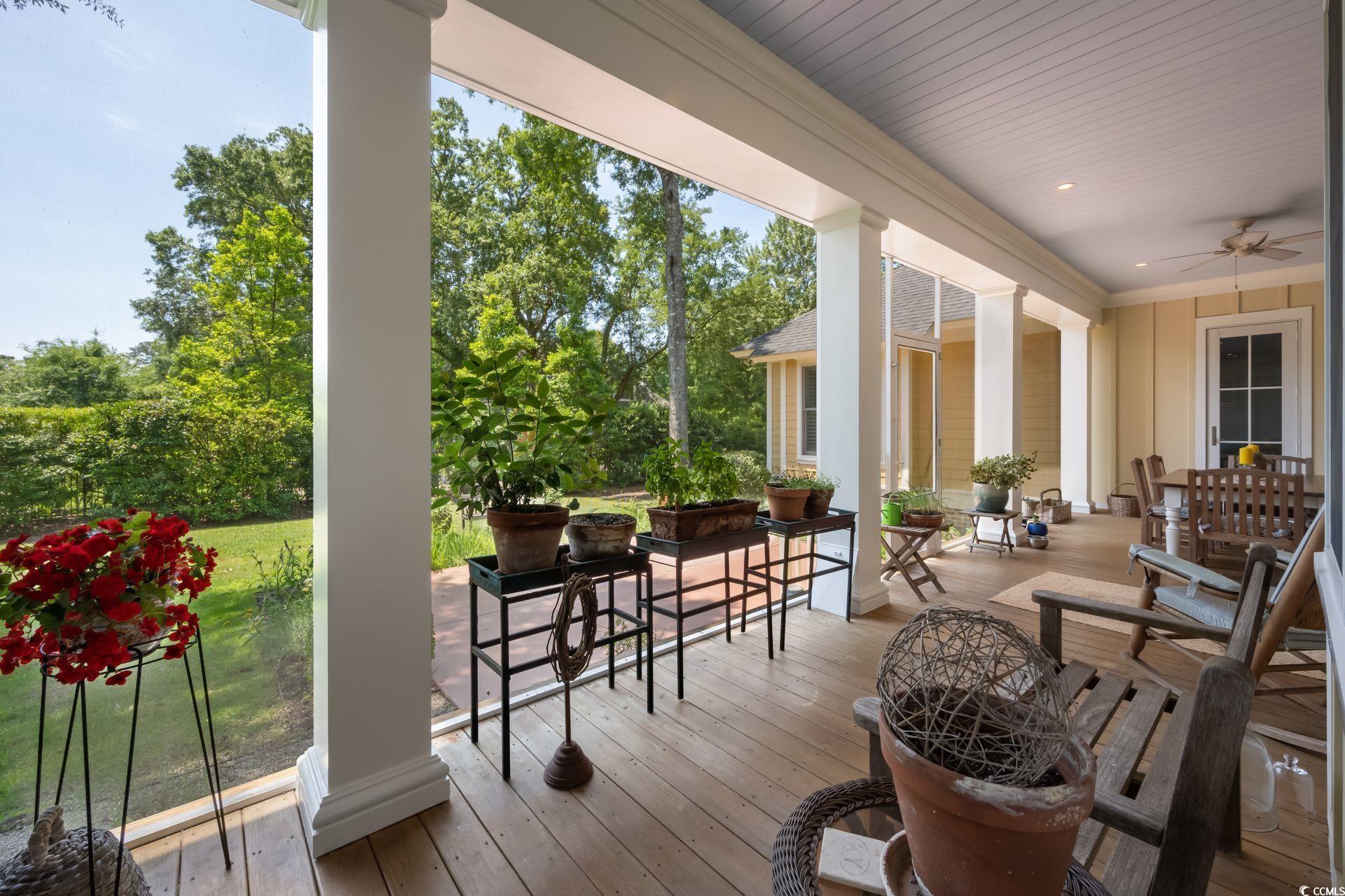 563 Lantana Circle Georgetown, SC 29440 - Photo 26 of 30