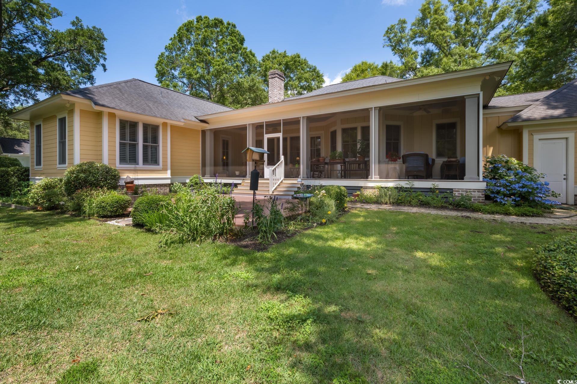 563 Lantana Circle Georgetown, SC 29440 - Photo 27 of 30