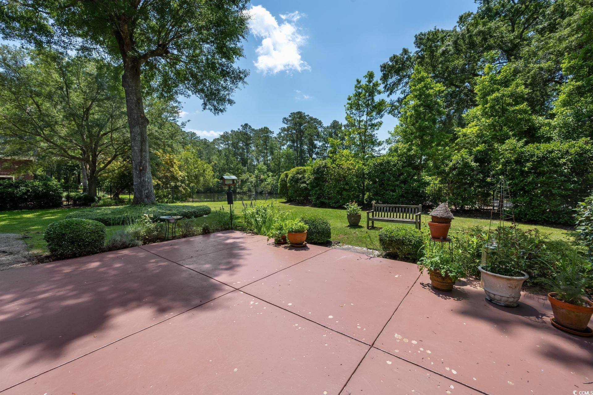 563 Lantana Circle Georgetown, SC 29440 - Photo 28 of 30