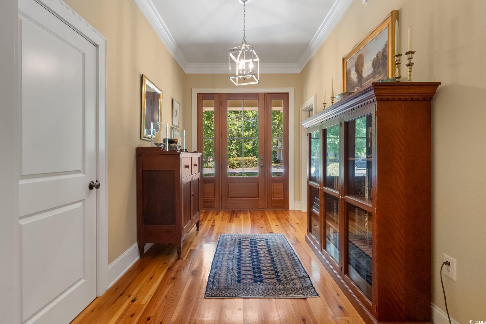 563 Lantana Circle Georgetown, SC 29440 - Photo 3 of 30