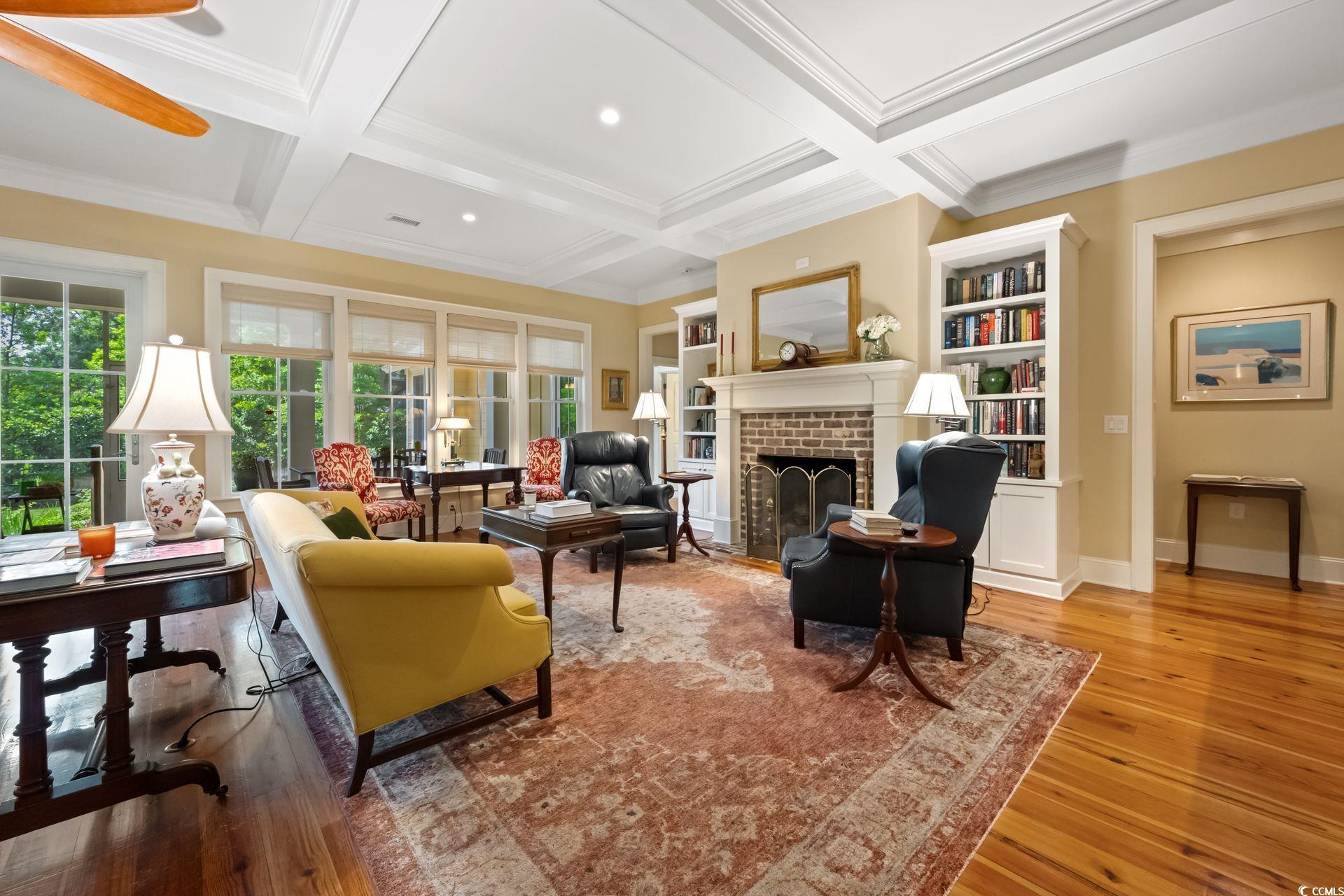 563 Lantana Circle Georgetown, SC 29440 - Photo 4 of 30