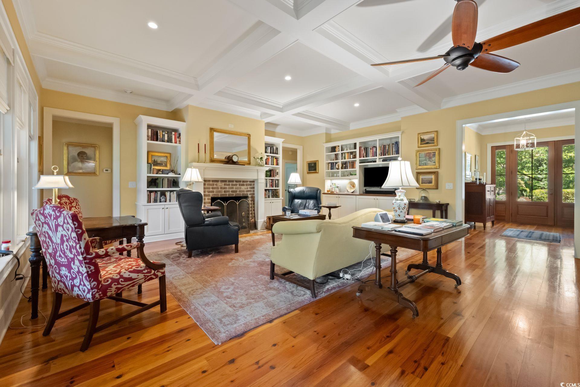 563 Lantana Circle Georgetown, SC 29440 - Photo 5 of 30