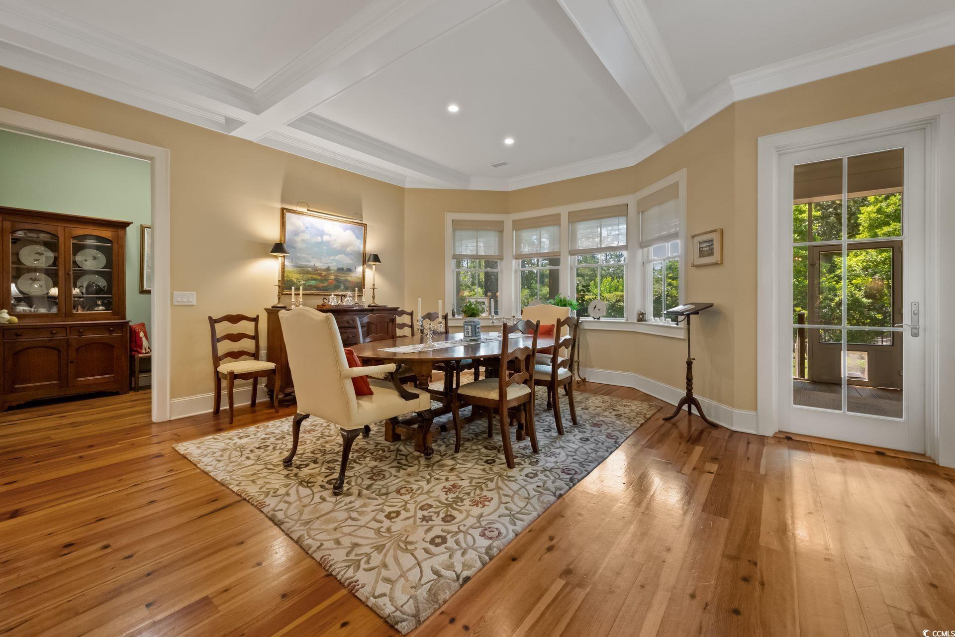 563 Lantana Circle Georgetown, SC 29440 - Photo 7 of 30