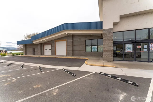 a front view of a house with yard