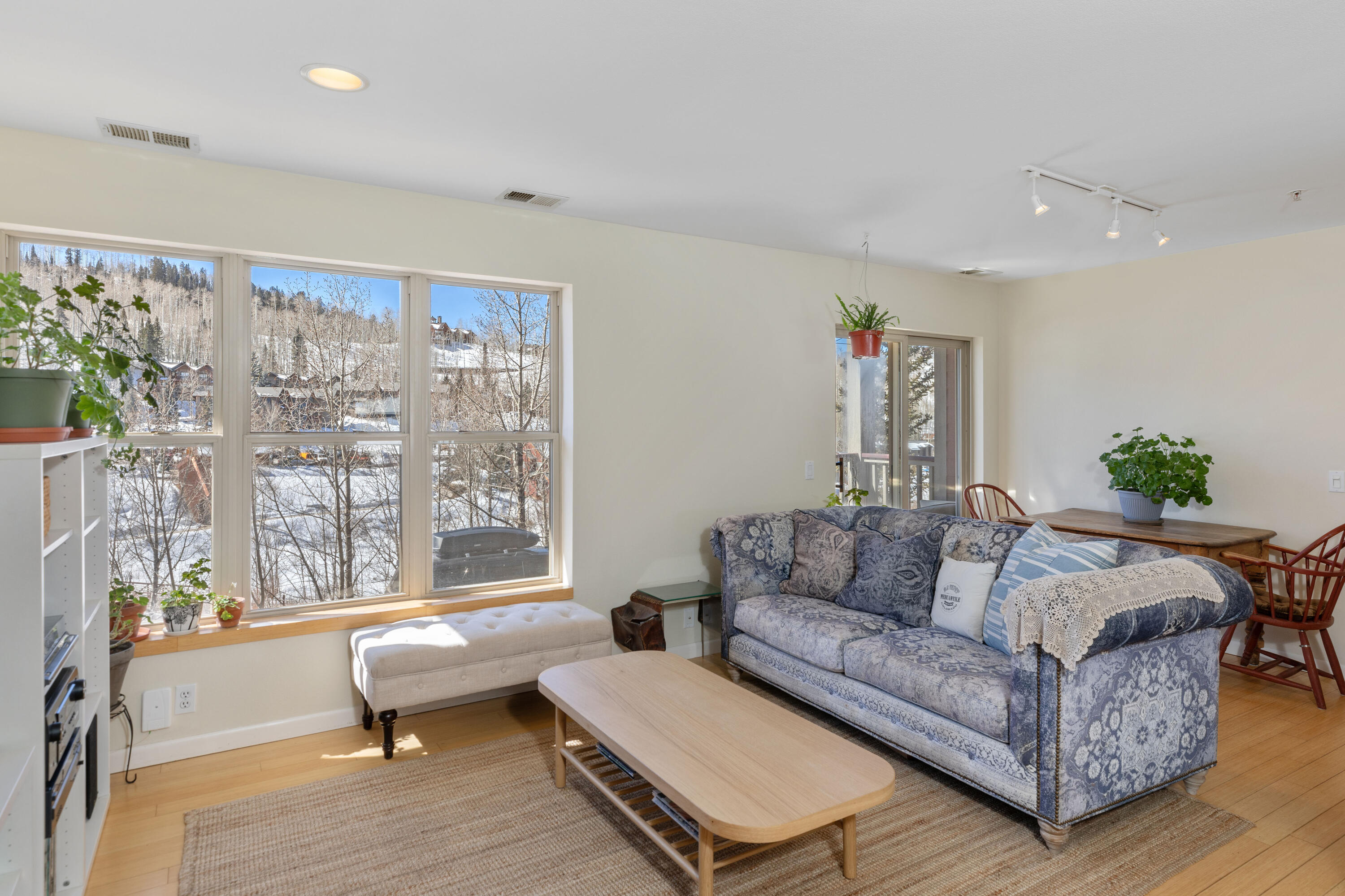 327 Adams Ranch Road, Unit 101 Mountain Village, CO 81435 - Photo 1 of 19 C12A1867