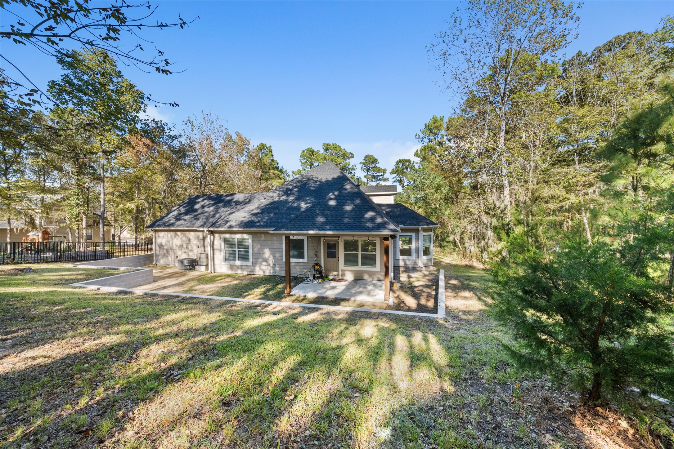 110 Lords Circle Coldspring, TX 77331 - Photo 23 of 34