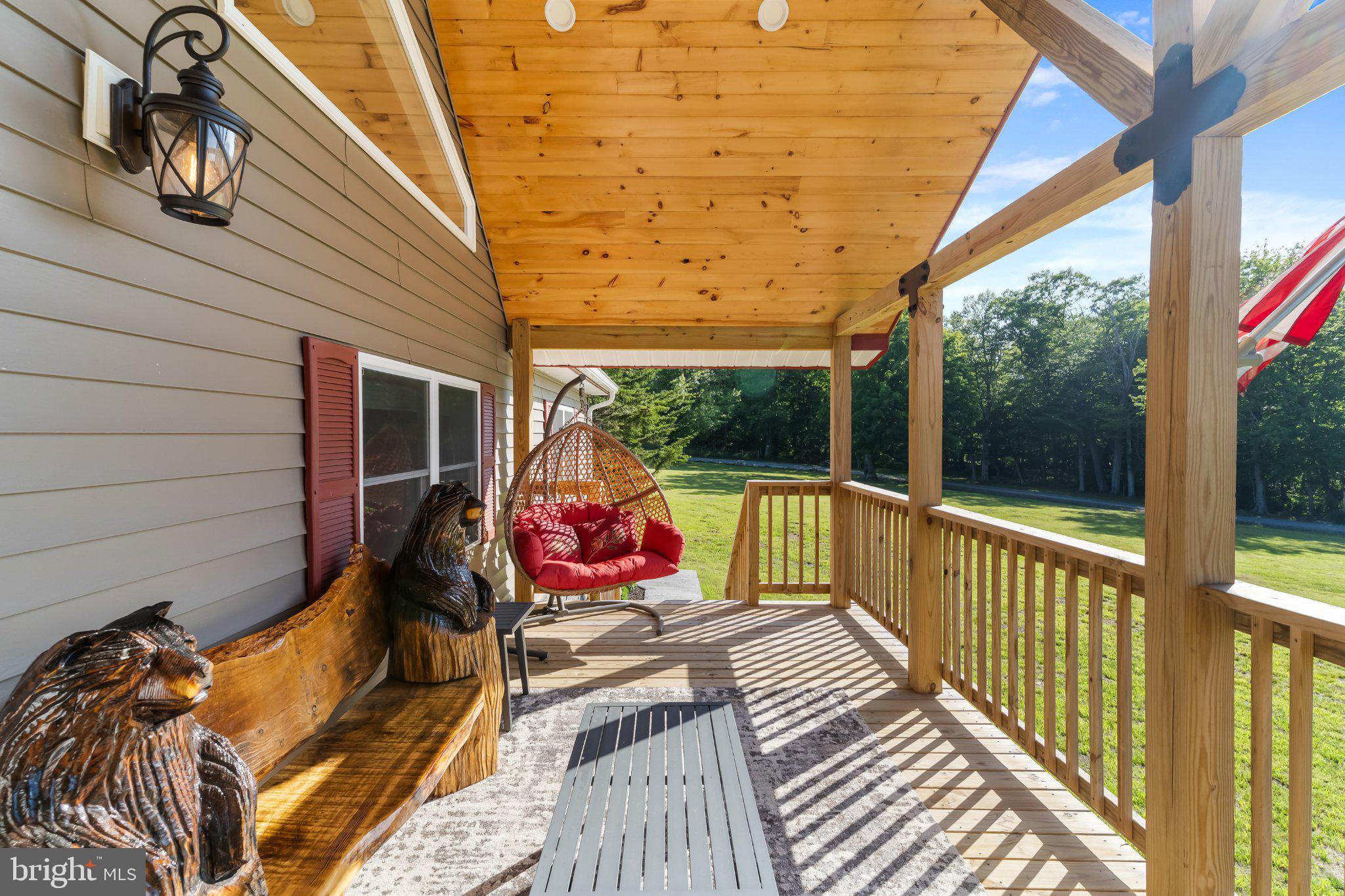 3291 Grassy Ridge Road Mount Storm, WV 26739 - Photo 6 of 30