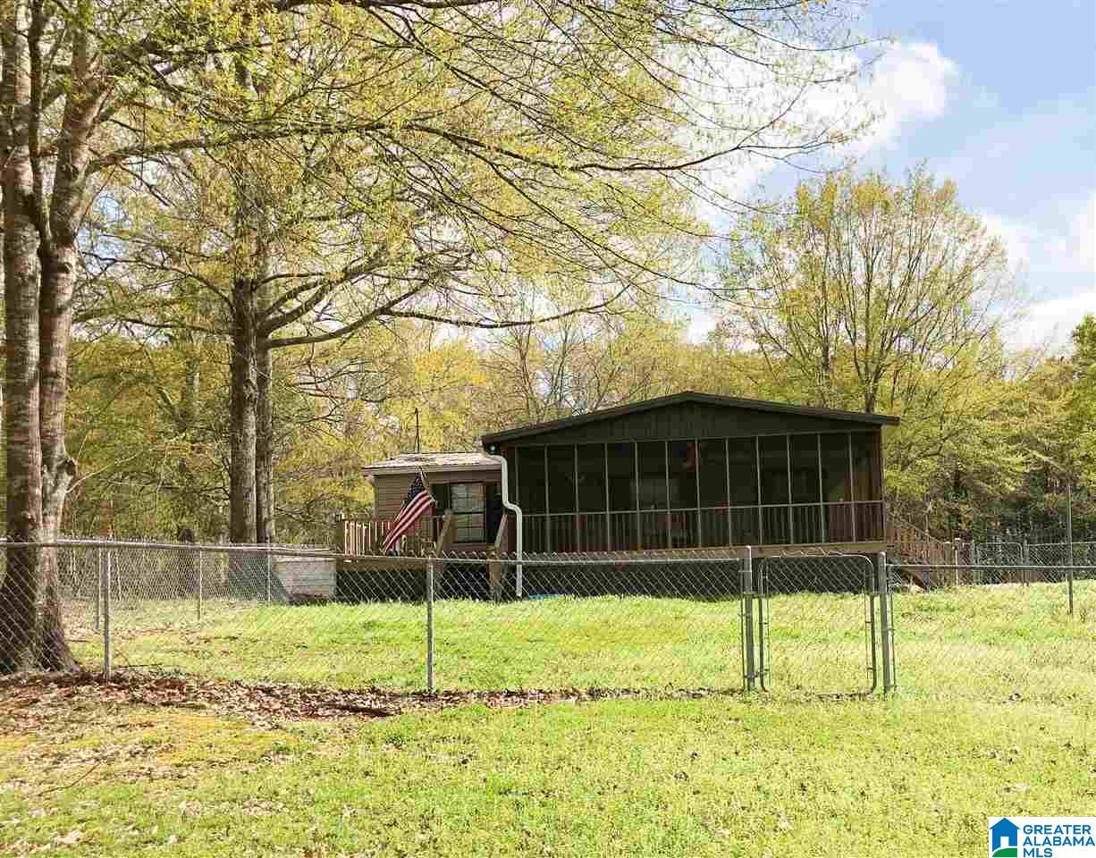 247 Seddon Road Riverside, AL 35135 - Photo 1 of 14