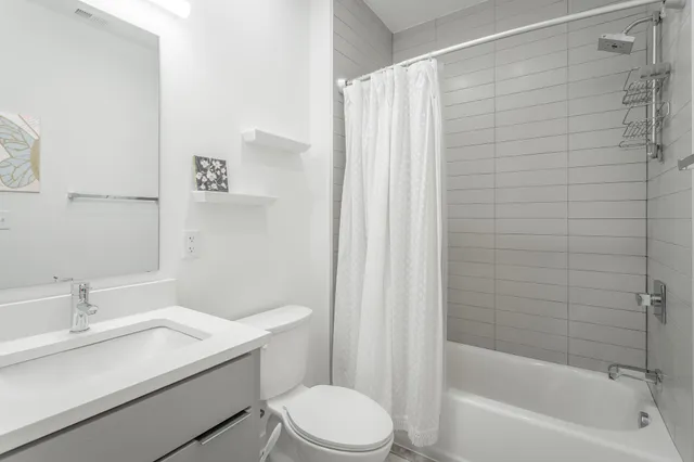 $479,000 | 411 Fairpoint Street, Unit 208, Chattanooga, TN 37405