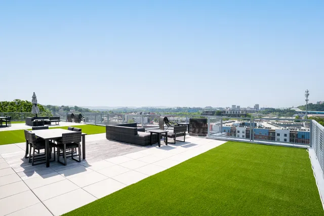 $479,000 | 411 Fairpoint Street, Unit 208, Chattanooga, TN 37405