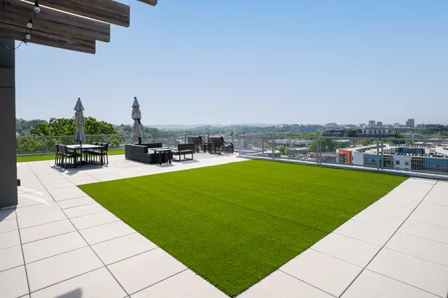 $479,000 | 411 Fairpoint Street, Unit 208, Chattanooga, TN 37405