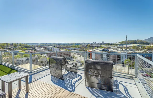 $479,000 | 411 Fairpoint Street, Unit 208, Chattanooga, TN 37405